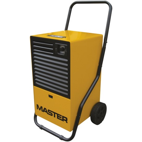 RAKENNUSKUIVAIN 27L / 24H MASTER DH26